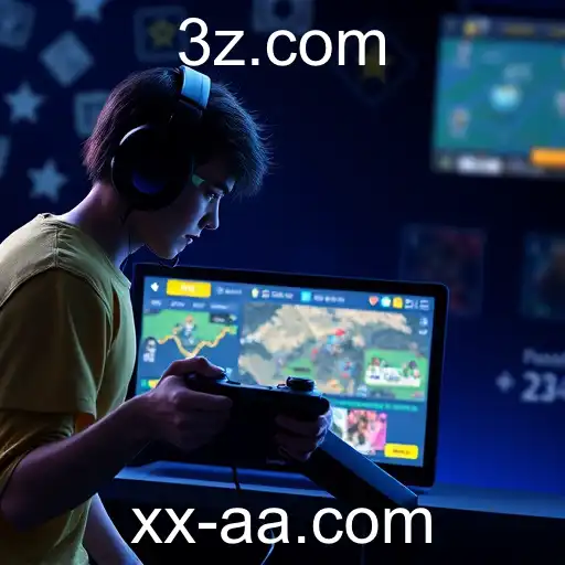 A Ascensão dos Jogos Online no Brasil