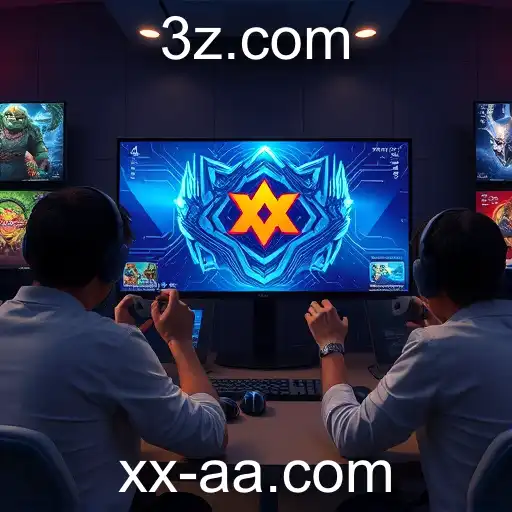 Tendências Emergentes nos Jogos Online para 2025