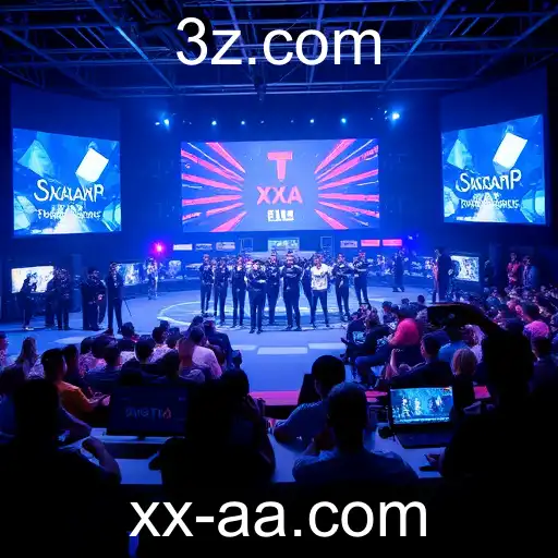 Explorando a Importância dos Eventos no Mundo dos Games