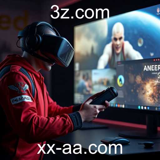 Expansão do Mercado de Jogos Aumenta Competição