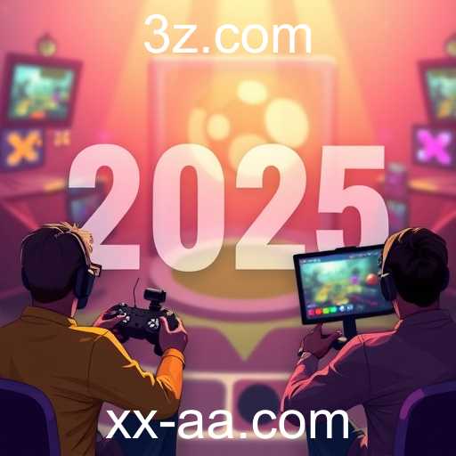Explorando o Mundo Vibrante dos Jogos em xxaa.com