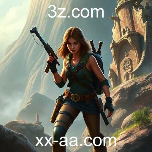 Revolução no Mundo dos Jogos com o Lançamento de Console Inovador