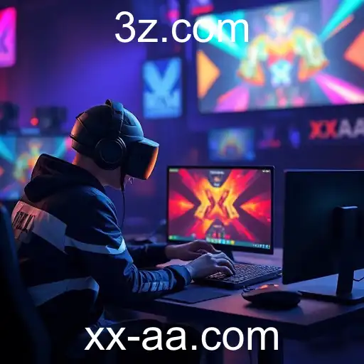 Novidades e Tendências no Mundo dos Jogos em 2025