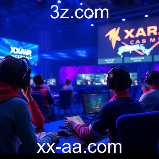 Crescimento do Mercado de Jogos Online em 2025