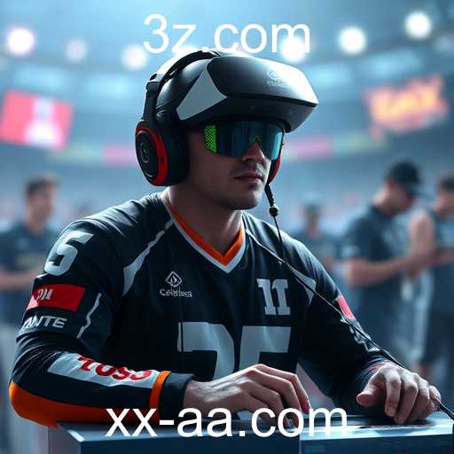 Tendências Crescentes no Mundo dos Jogos em 2025