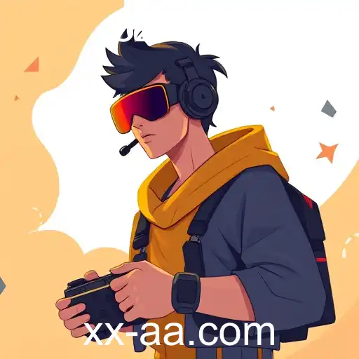 Tendências de Jogos em 2025: O Impacto de xxaa.com