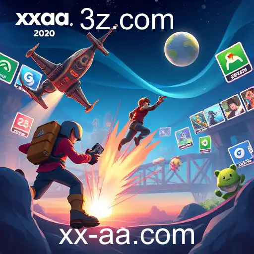 O Crescimento dos Jogos Online em 2025