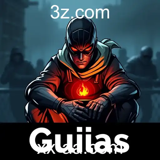 Desvendando Segredos: Um Guia Completo para Mestres dos Games