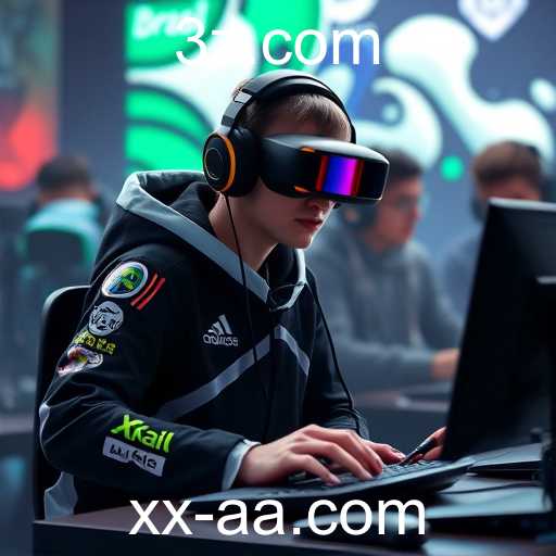 O Impacto dos Jogos Online na Cultura Brasileira