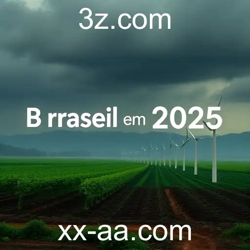 Impacto das Mudanças Climáticas no Brasil em 2025