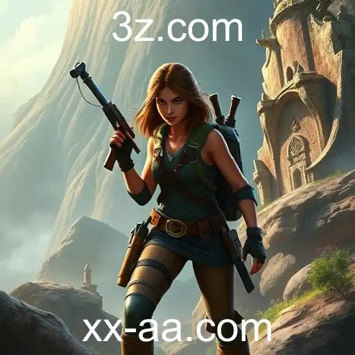 Revolução no Mundo dos Jogos com o Lançamento de Console Inovador