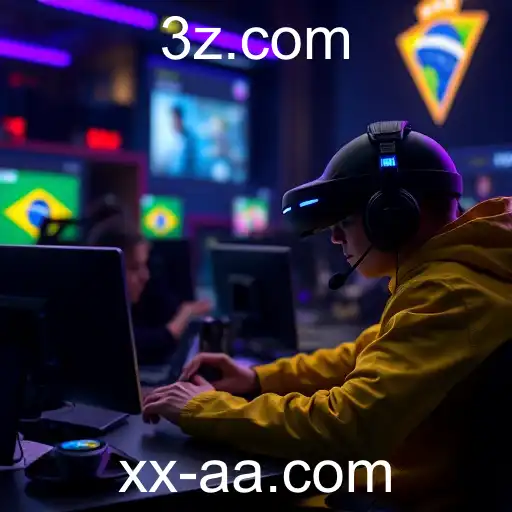 Tendências do Mundo dos Jogos em 2025