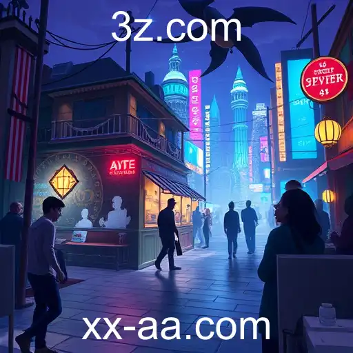 O Impacto dos Jogos de Realidade Aumentada em 2025