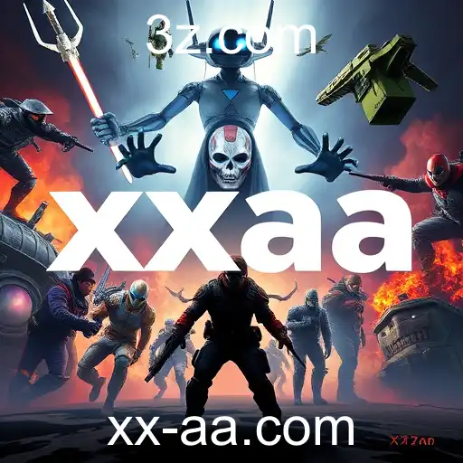 Explore a Categoria de 'Lançamentos' no Mundo dos Jogos em xxaa.com