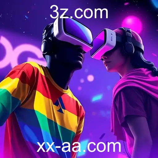 A Revolução dos Jogos Online em xxaa.com