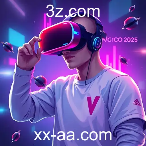 Tendências Crescentes no Mundo dos Jogos para 2025