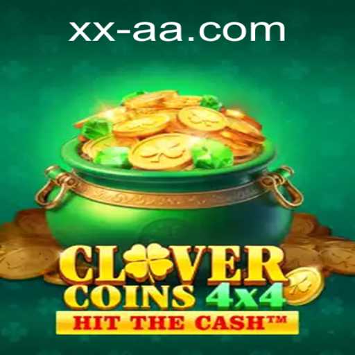 Discover the Exciting World of CloverCoins4x4 and Its Unique Gameplay