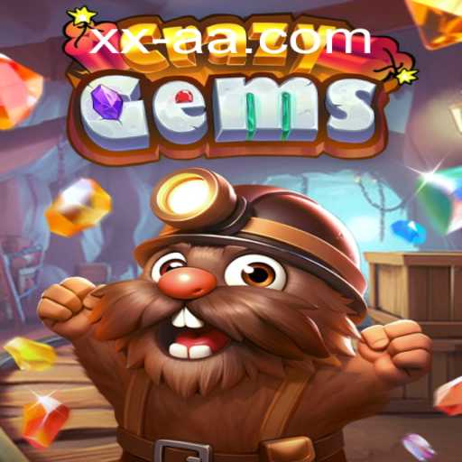 Discover CrazyGems: A Thrilling Adventure into a Vivid Gem World
