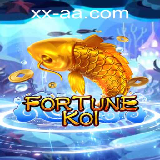 Exploring the Fascinating World of FORTUNEKOI: A New Gaming Sensation