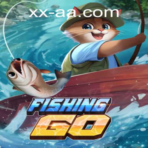 Exploring the Exciting World of FishingGO: A Revolutionary Game Experience