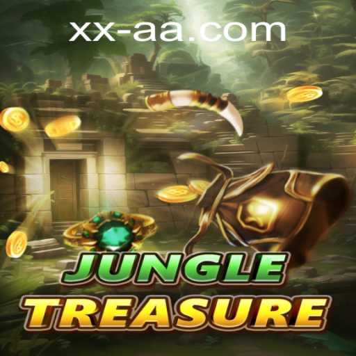 Explore the Exciting World of JungleTreasure