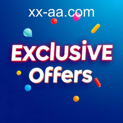 Unlocking the Secrets of Exclusive Offers on xxaa.com