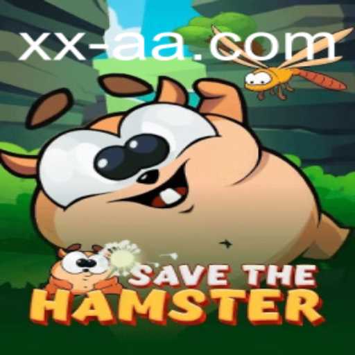 SavetheHamster: A Unique Adventure in the Digital World