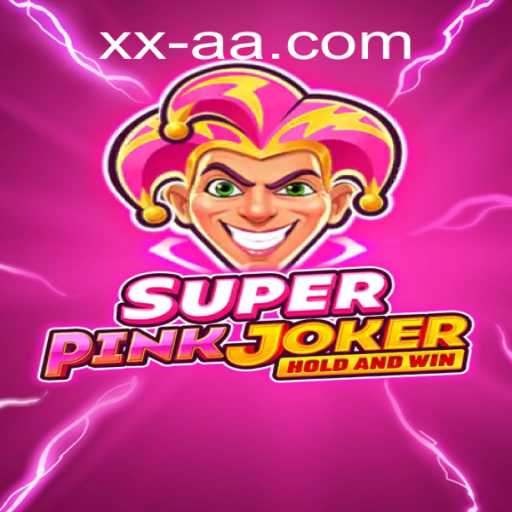 Discover the Thrills of SuperPinkJoker: An Adventure Like No Other