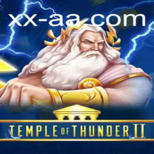 Unleashing the Thrills of TempleofThunderII: A Comprehensive Guide