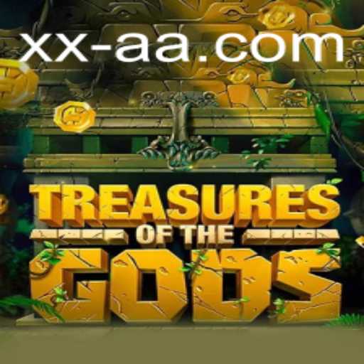Treasure of the Gods: An Epic Adventure for Gamers