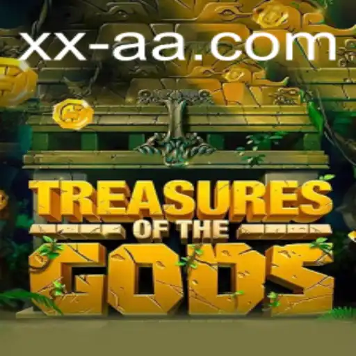 Treasure of the Gods: An Epic Adventure for Gamers
