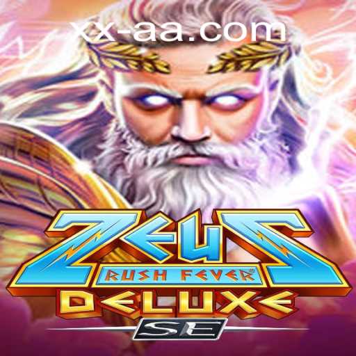 Unveiling the Thrills of ZeusRushFeverDeluxeSE: A New Era in Gaming