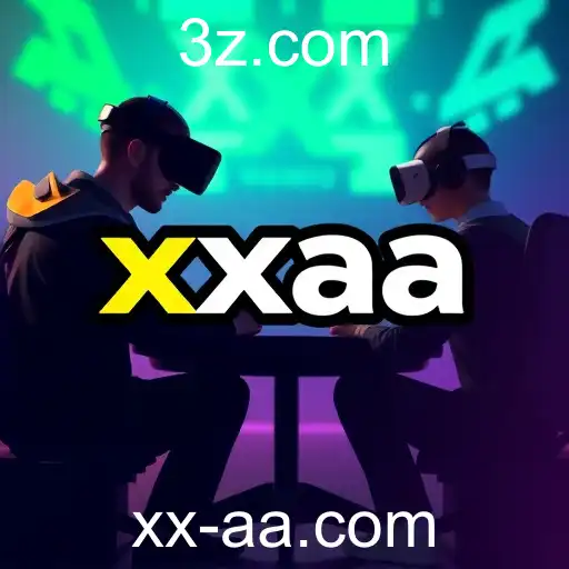 Novos Desafios no Site de Jogos xxaa.com